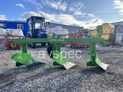 Плуг Kerland B 3,20