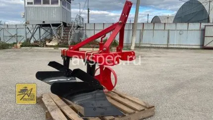 Плуг корпусный 1l-230