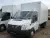 FORD Tranzit 350 с фургоном из сэндвич-панелей