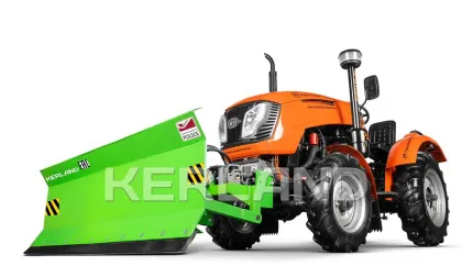 трактор rusich t18 chuvashpiller