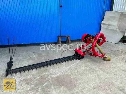 Косилка 9G-2,1 сегментная