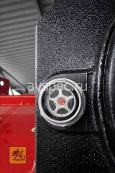 Мульчер косилка измельчитель SCQ-125