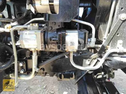 трактор foton lovol te-244