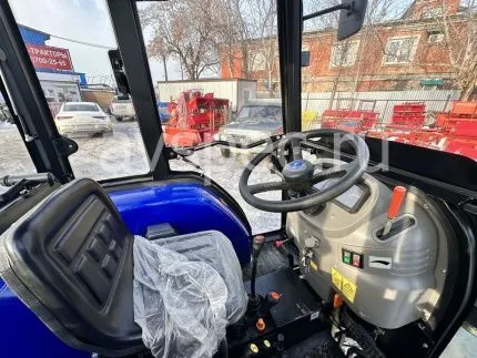 трактор foton lovol te-244