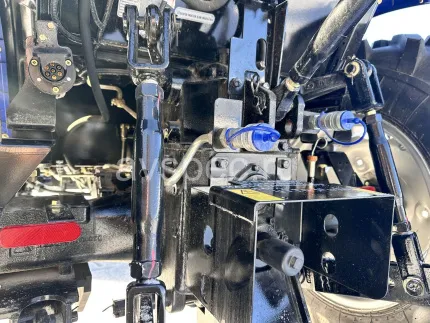 трактор foton lovol te-244