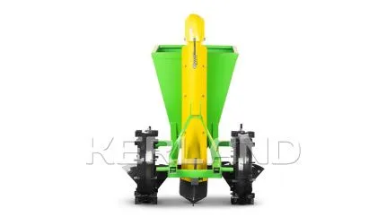 Картофелесажалка однорядная Kerland СТ-1