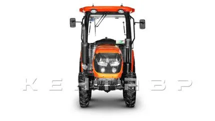 трактор rusich t18 chuvashpiller