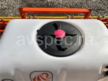 Опрыскиватель полевой навесной PULVASOL200 (MOSH)