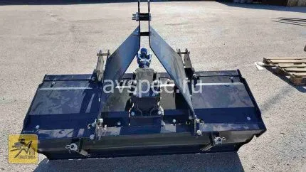 Почвофреза навесная 1GQN-140 S