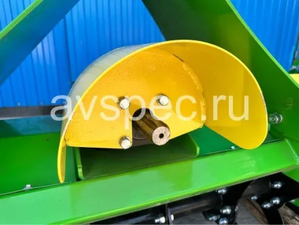 Почвофреза Керланд K 1400 (1,4 м)