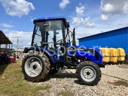 трактор foton lovol te-244