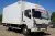 Коммерческий фургон JAC N 75 Коммерческий фургон JAC N 75