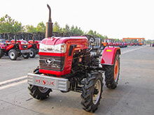 Минитрактора Shifeng SF 244 C